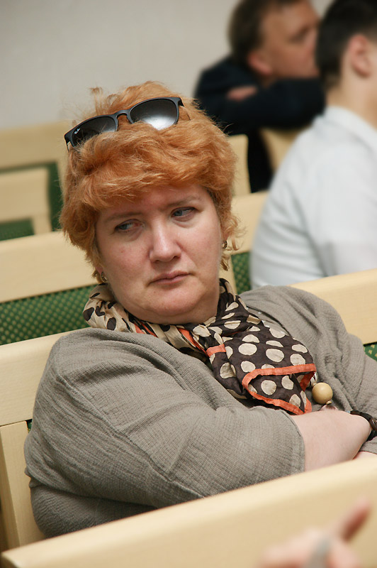 Екатерина Евсеева