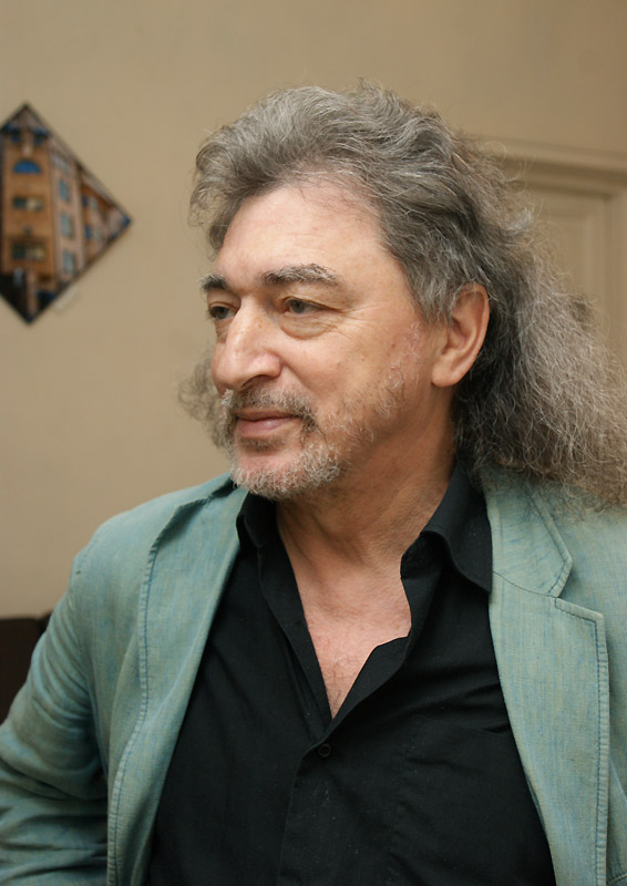 Дмитрий Северюхин