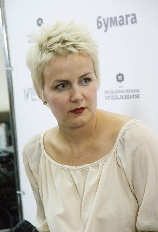 Ксения Туркова