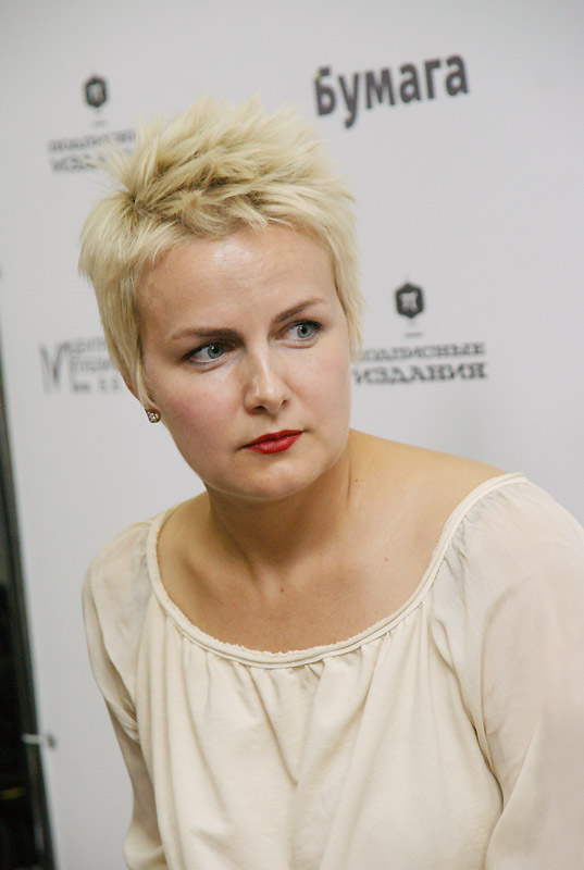 Ксения Туркова