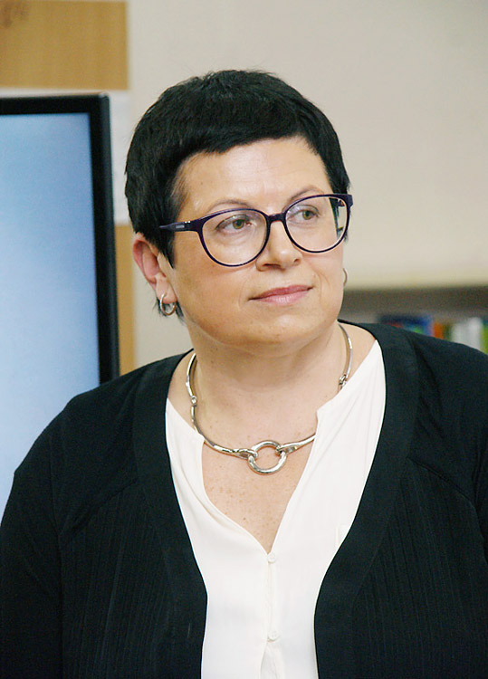Марина Королёва