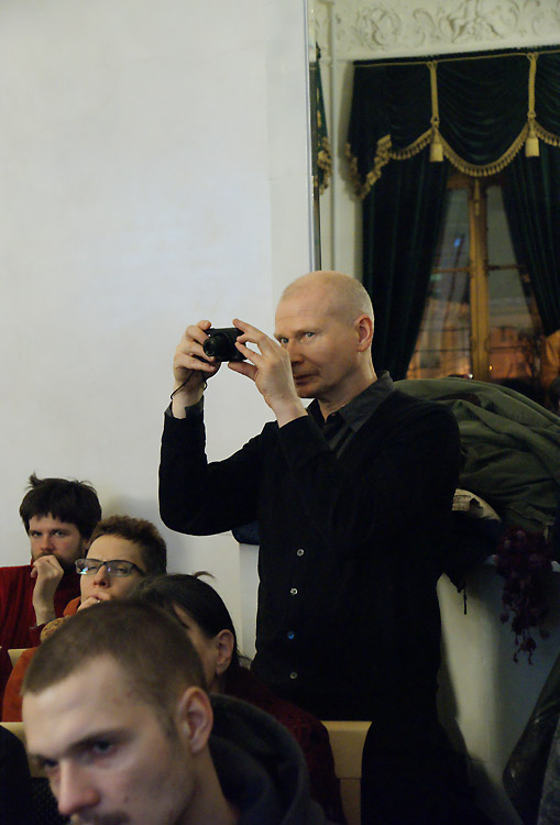 Дмитрий Пиликин