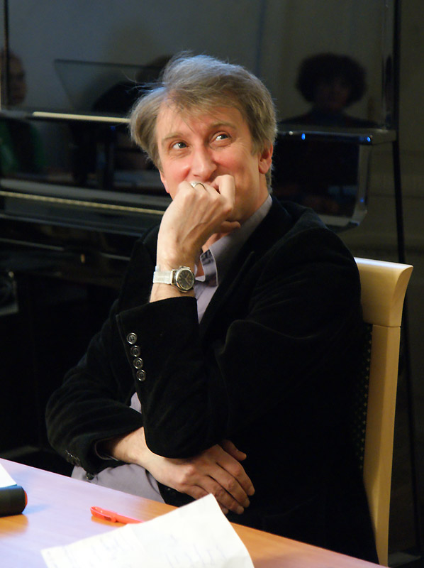 Александр Скидан