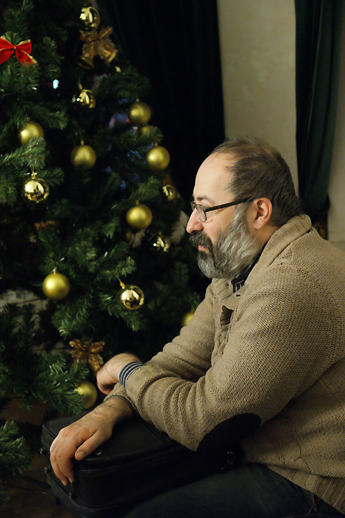 Валерий Шубинский