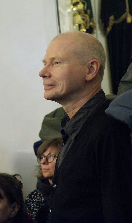 Дмитрий Пиликин