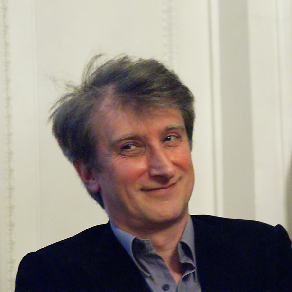 Александр Скидан