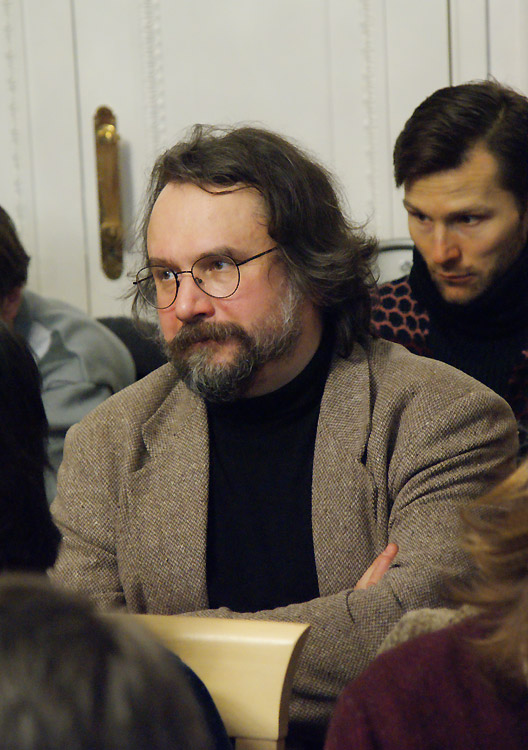 Алексей Балакин