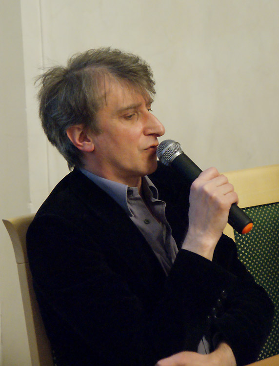 Александр Скидан