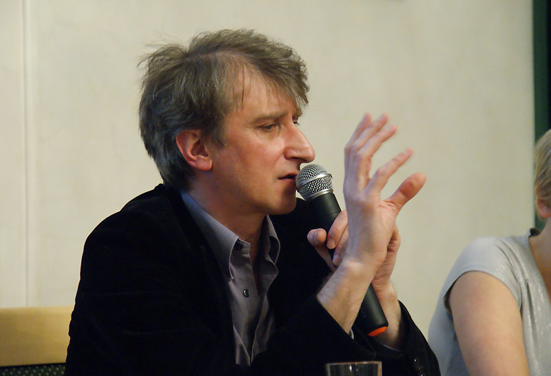 Александр Скидан