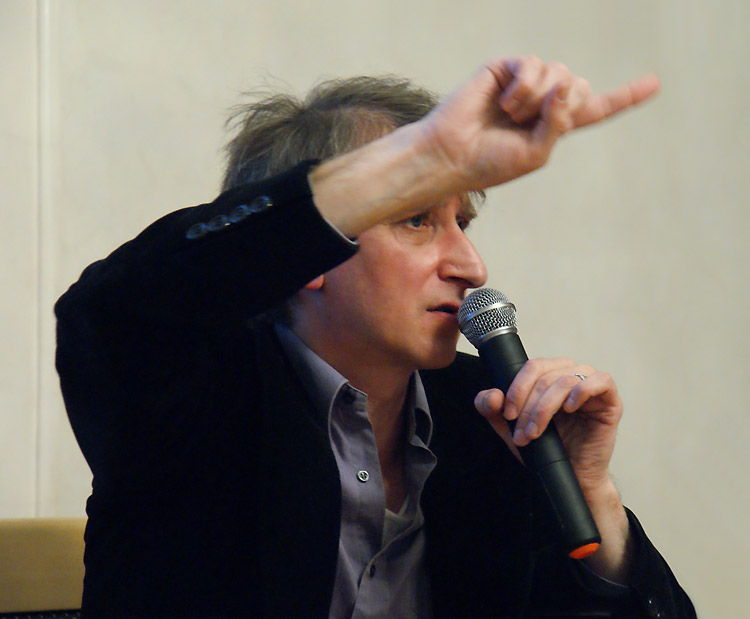 Александр Скидан