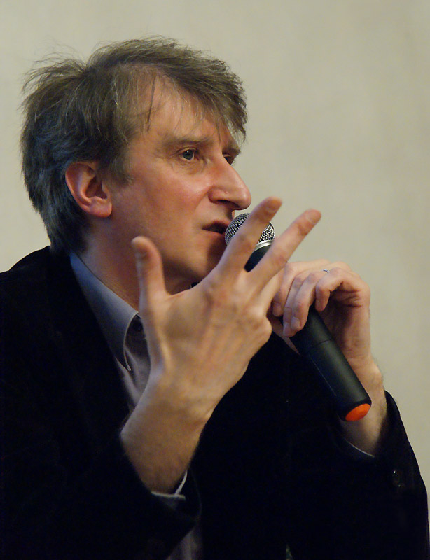 Александр Скидан