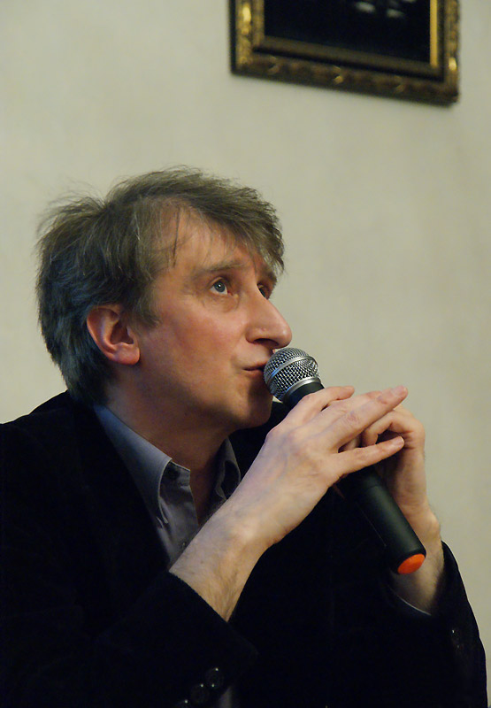 Александр Скидан