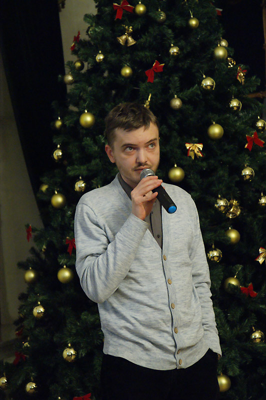 Пётр Разумов