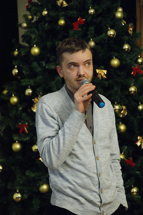 Пётр Разумов