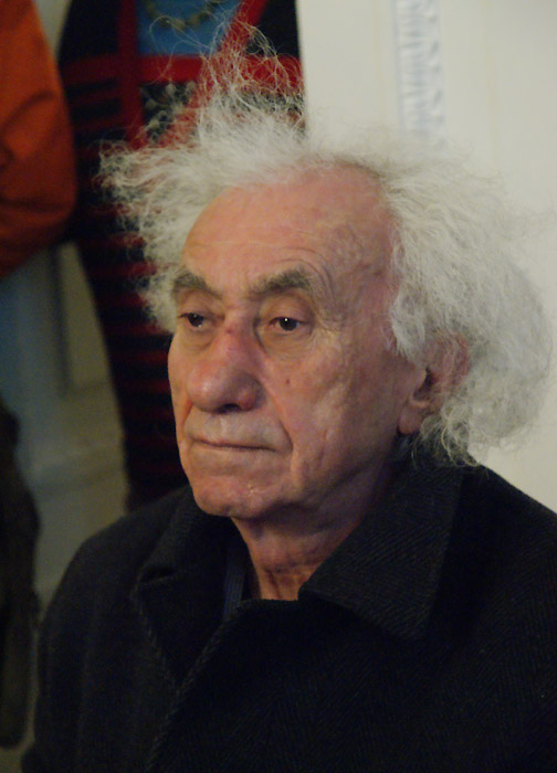 Анатолий Заславский