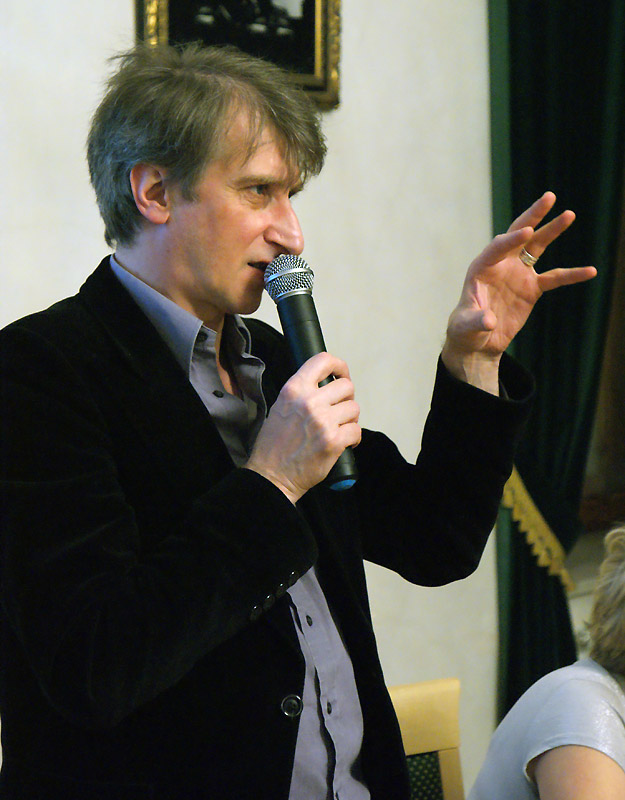 Александр Скидан
