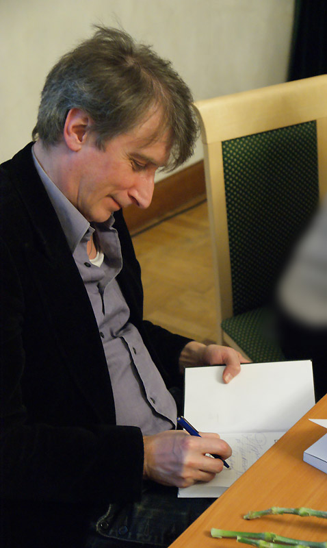 Александр Скидан