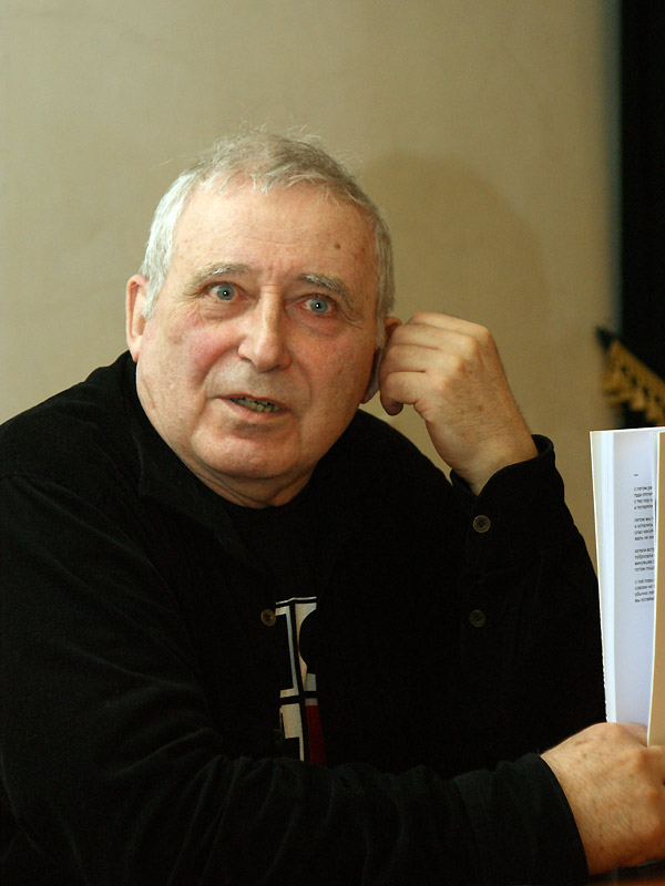 Валерий Мишин