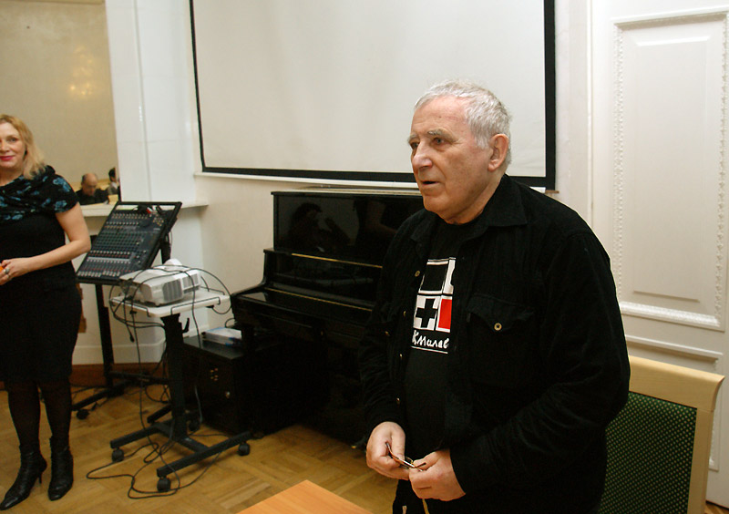 Валерий Мишин