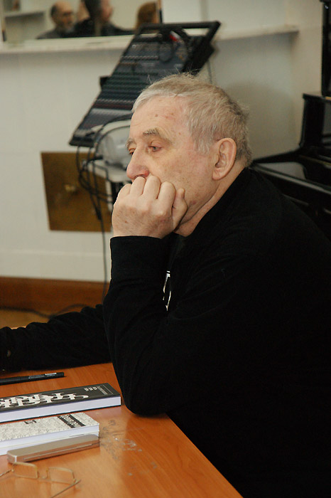 Валерий Мишин