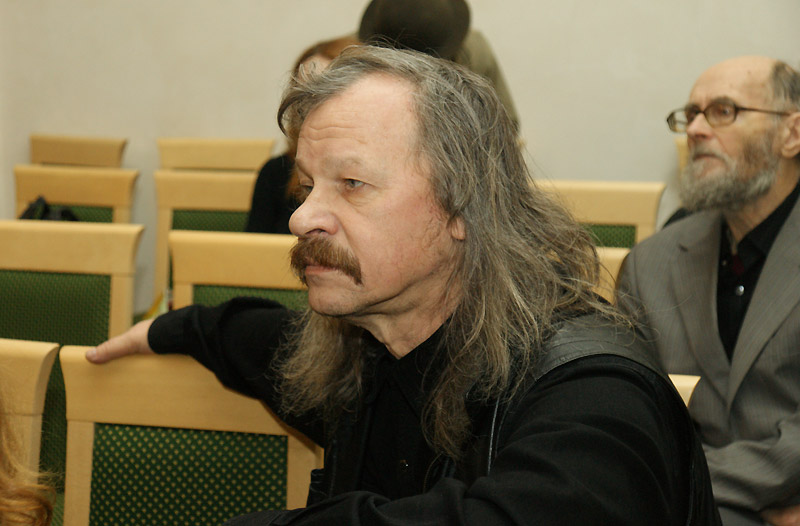 Валерий Земских