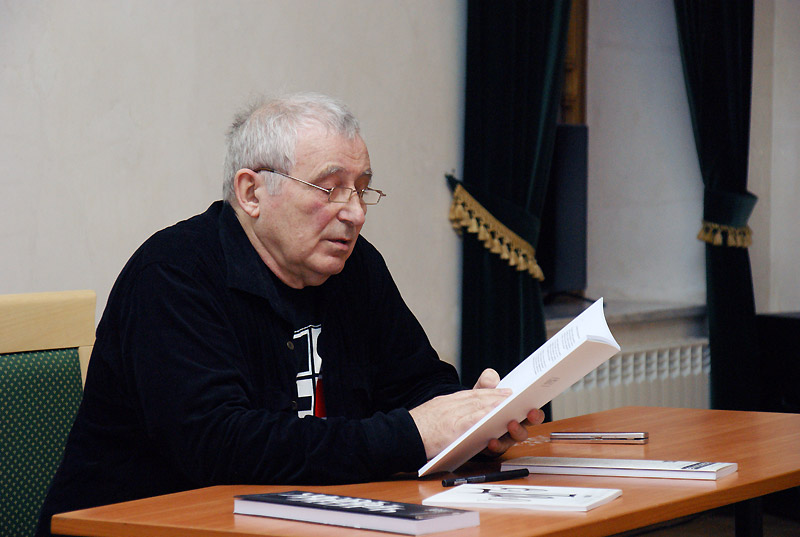 Валерий Мишин