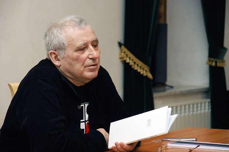 Валерий Мишин