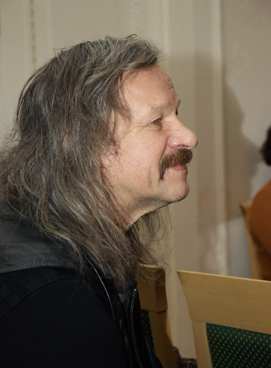 Валерий Земских