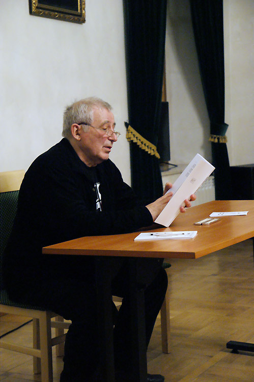 Валерий Мишин
