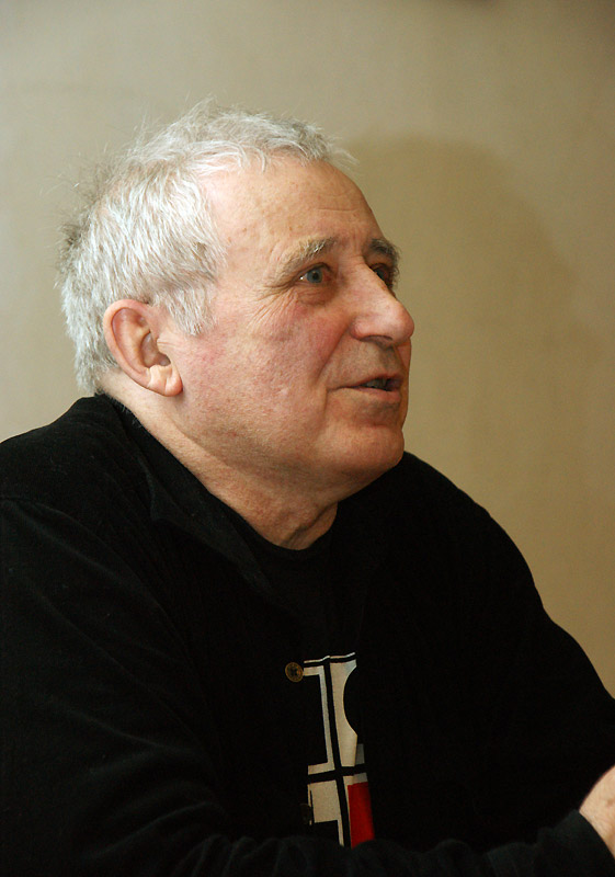 Валерий Мишин