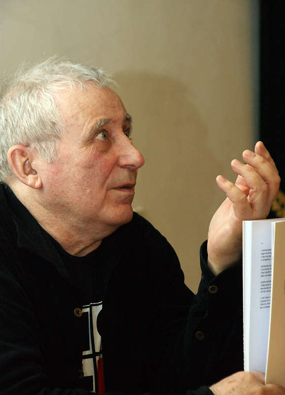 Валерий Мишин