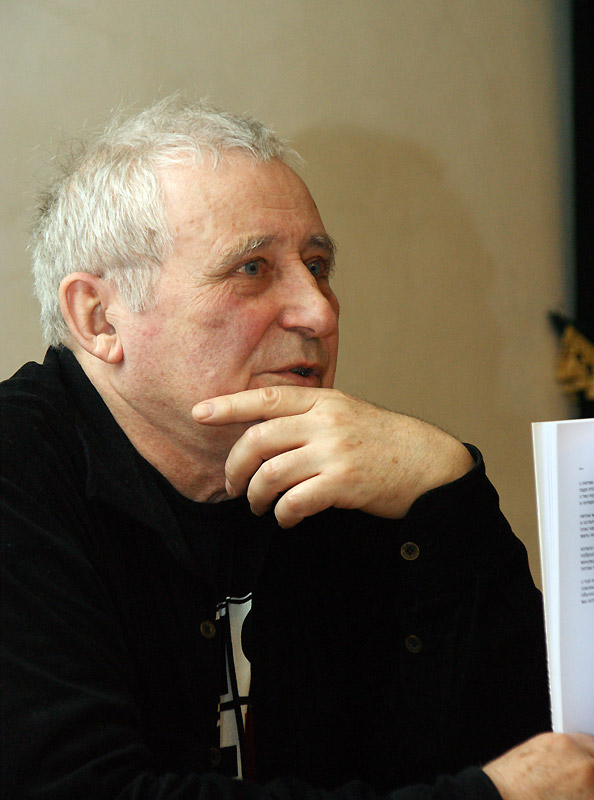 Валерий Мишин