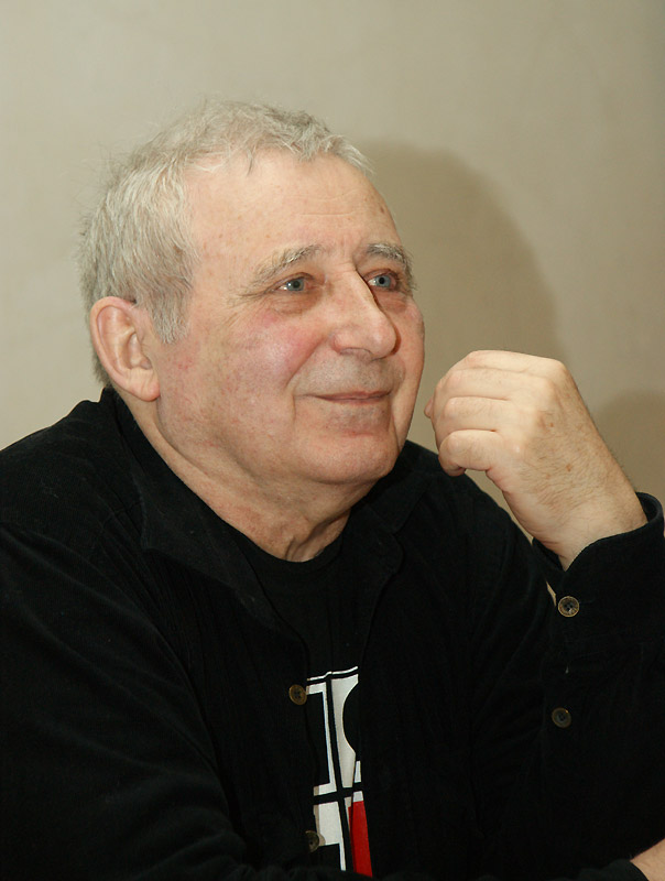 Валерий Мишин