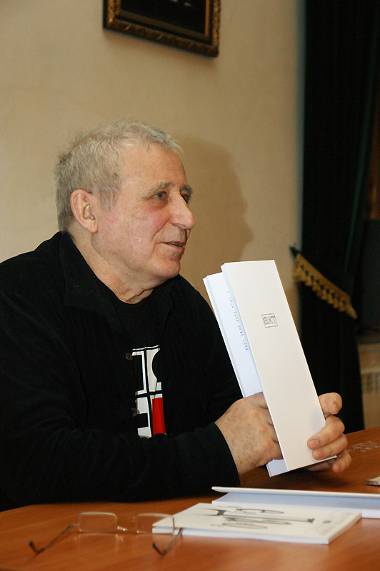 Валерий Мишин