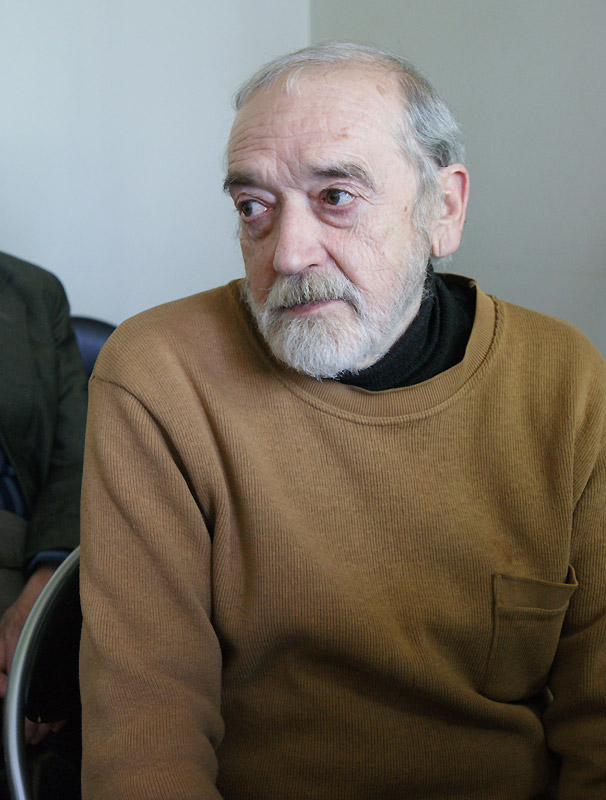 Владимир Беспалько
