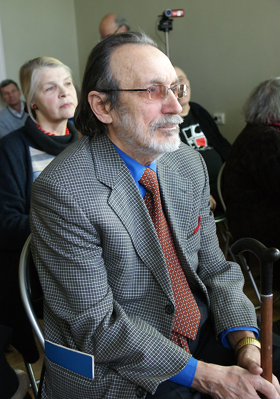 Татьяна Решетникова, Анатолий Домашёв