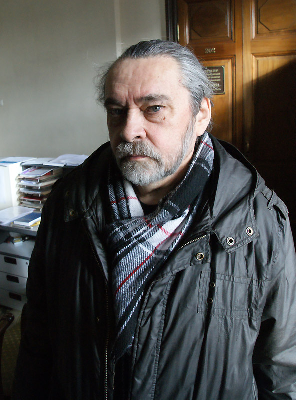 Сергей Ковальский