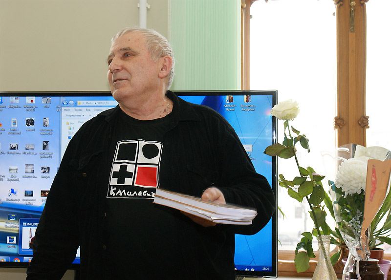 Валерий Мишин