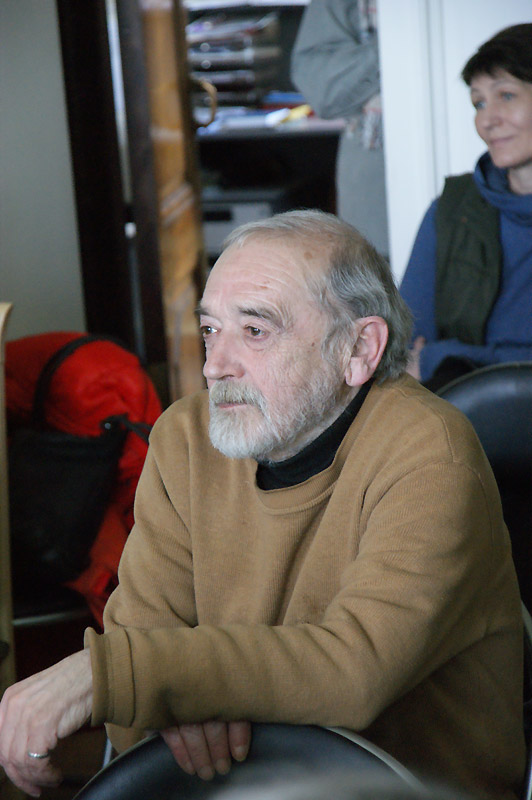 Владимир Беспалько