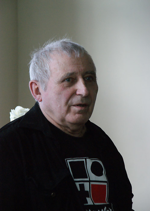 Валерий Мишин