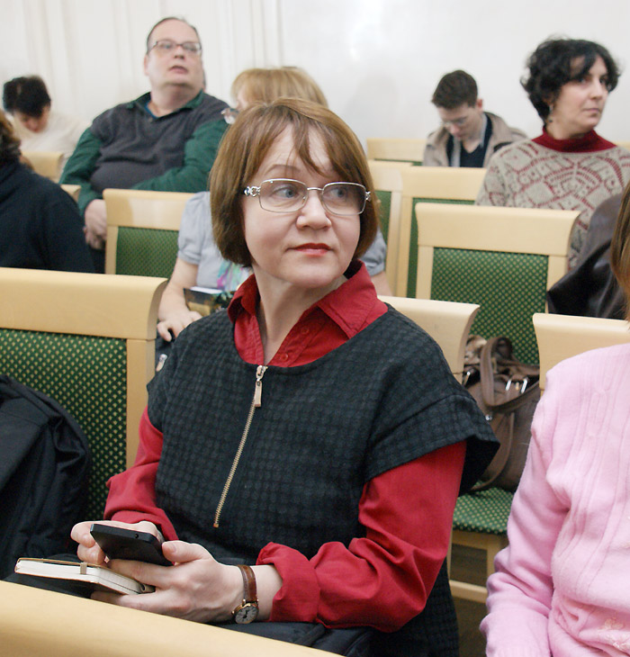 Галина Артеменко