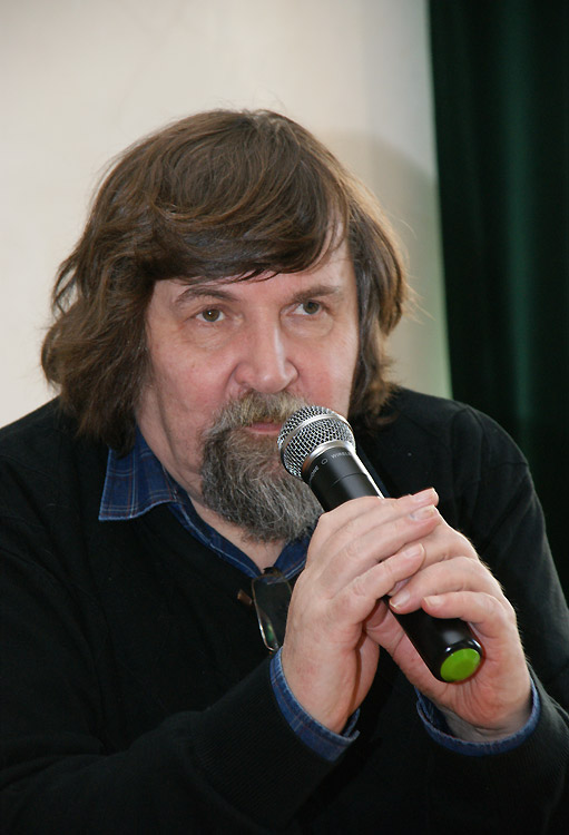 Андрей Чернов