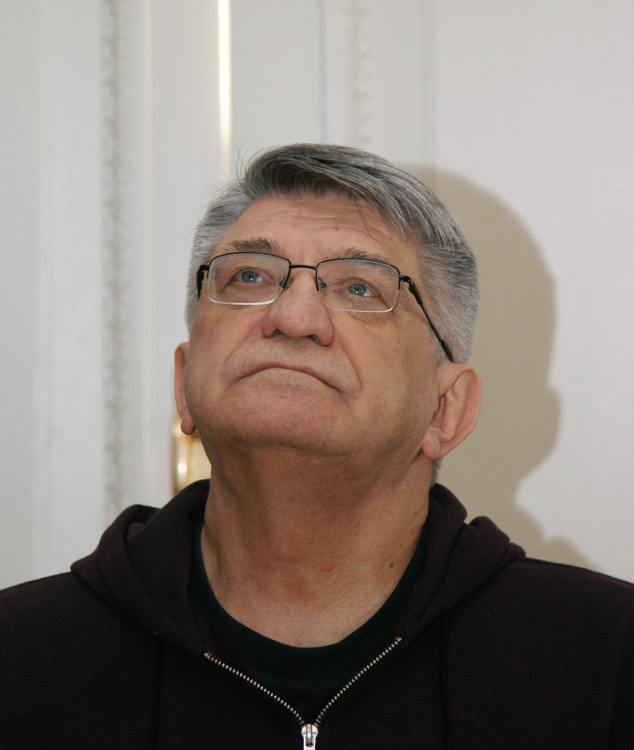 Александр Сокуров