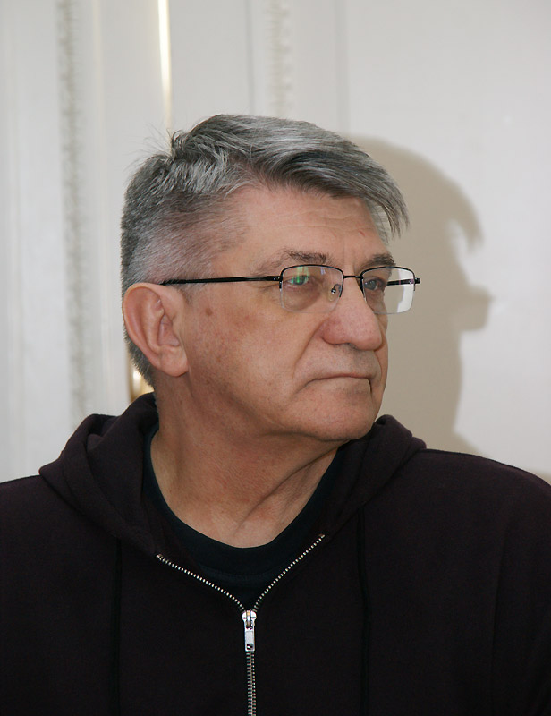 Александр Сокуров
