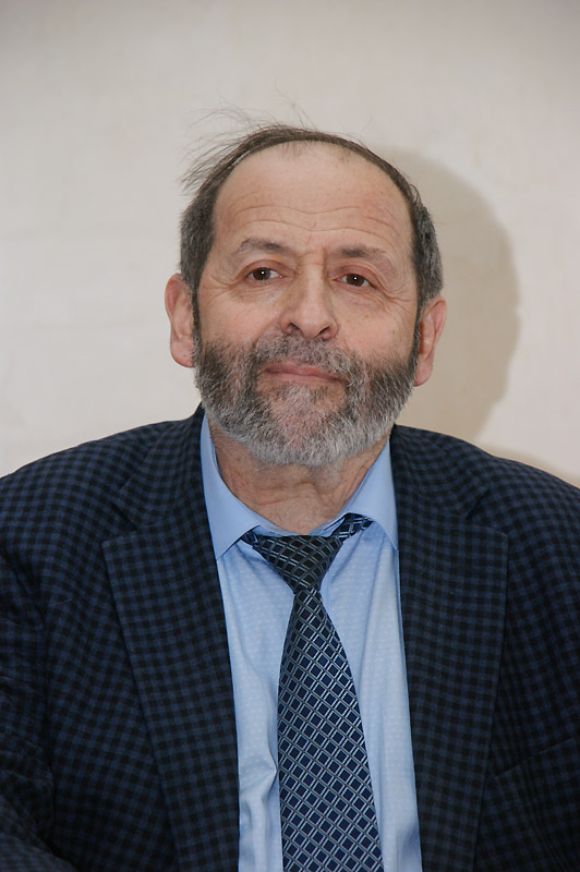Борис Вишневский