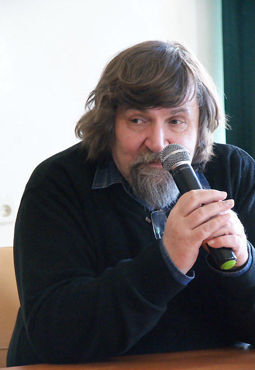 Андрей Чернов