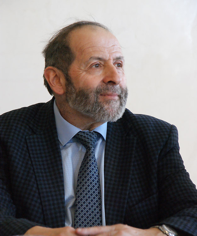 Борис Вишневский