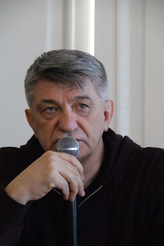 Александр Сокуров