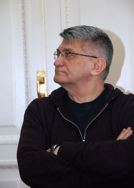Александр Сокуров