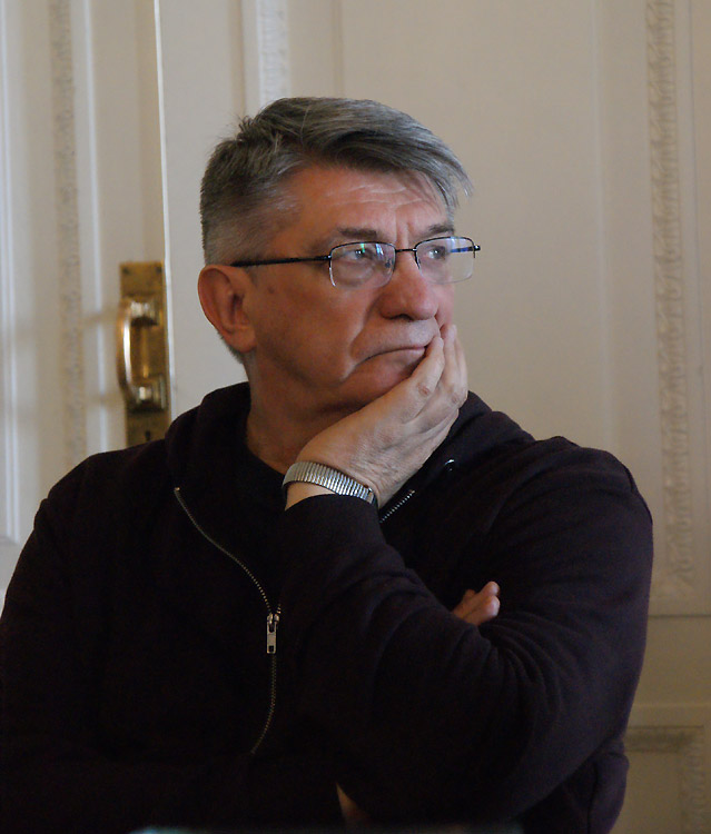 Александр Сокуров